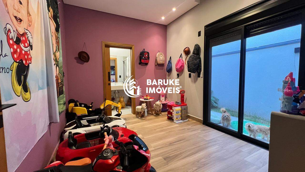 Casa de condomínio à venda no bairro JARDINS DI ROMAIndaiatuba: 
