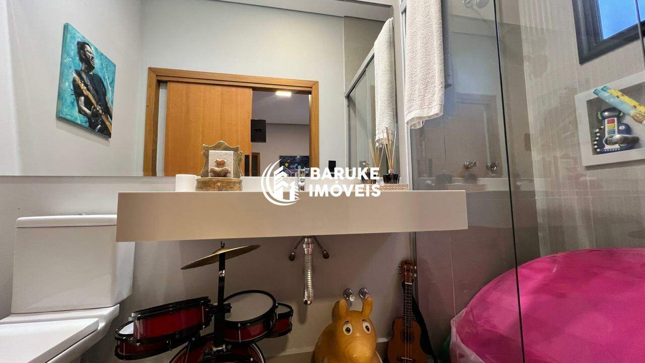 Casa de condomínio à venda no bairro JARDINS DI ROMAIndaiatuba: 