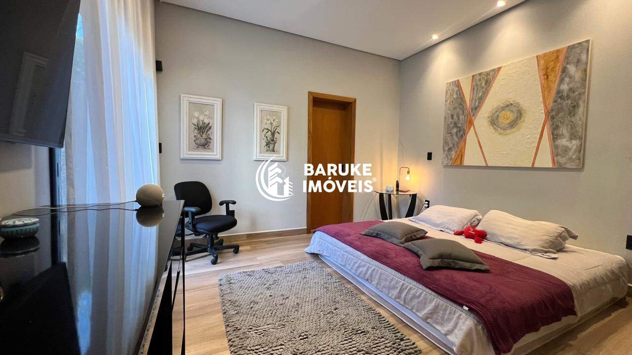 Casa de condomínio à venda no bairro JARDINS DI ROMAIndaiatuba: 
