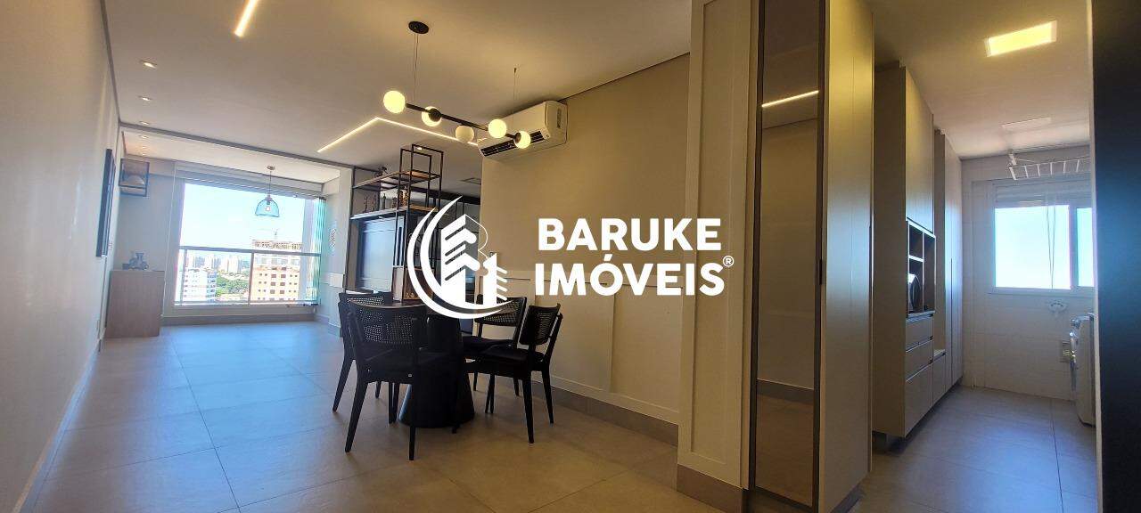 Apartamento para aluguel no bairro CENTROIndaiatuba: 