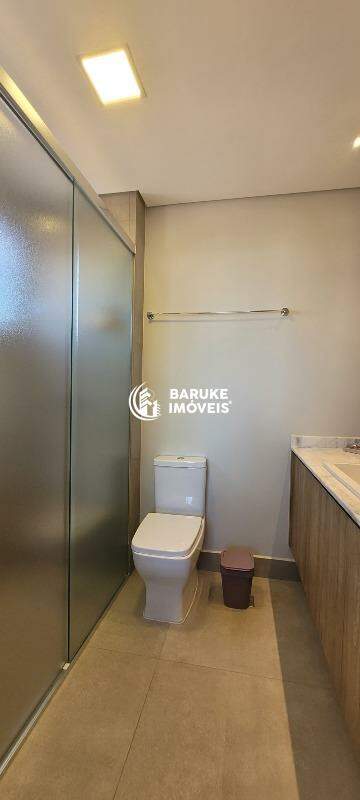 Apartamento para aluguel no bairro CENTROIndaiatuba: 