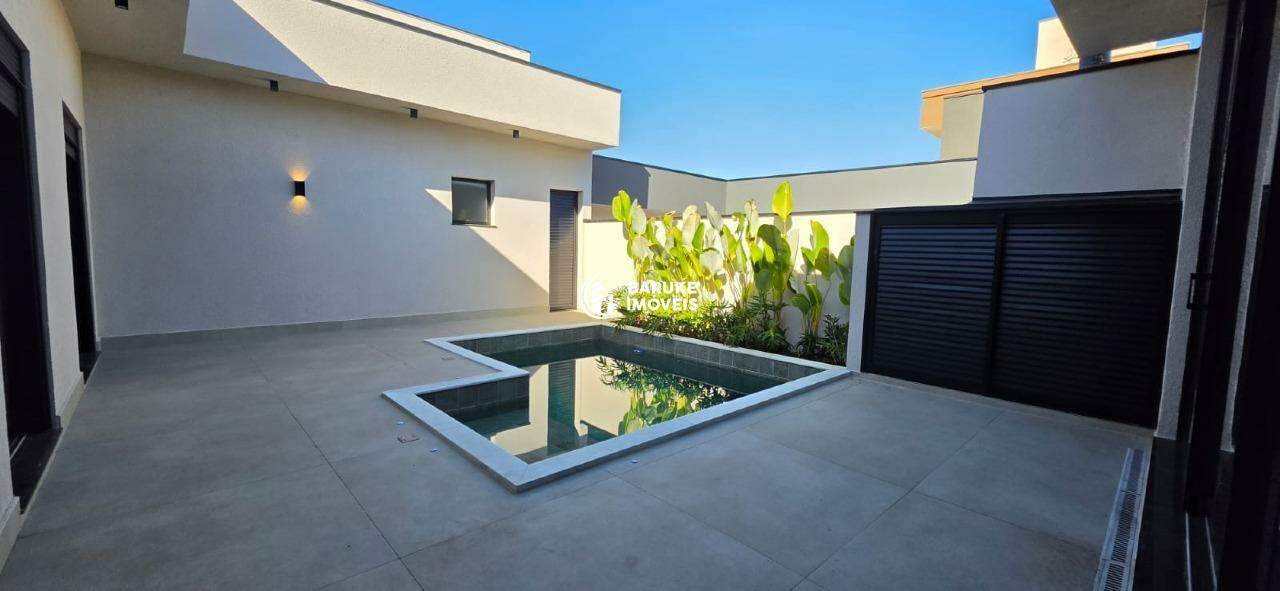 Casa de condomínio à venda no bairro RESIDENCIAL LONDON PARKIndaiatuba: 