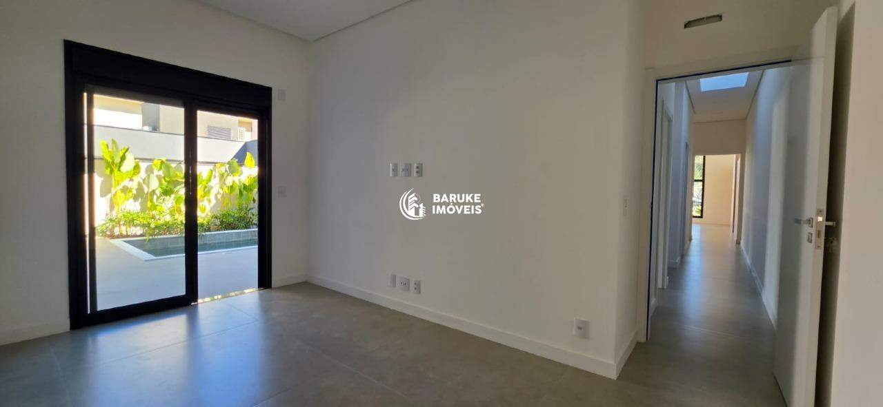 Casa de condomínio à venda no bairro RESIDENCIAL LONDON PARKIndaiatuba: 