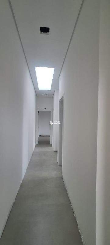Casa de condomínio à venda no bairro RESIDENCIAL LONDON PARKIndaiatuba: Construção