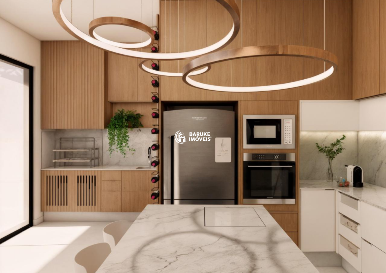 Casa de condomínio à venda no bairro RESIDENCIAL LONDON PARKIndaiatuba: Fotos Ilustrativas