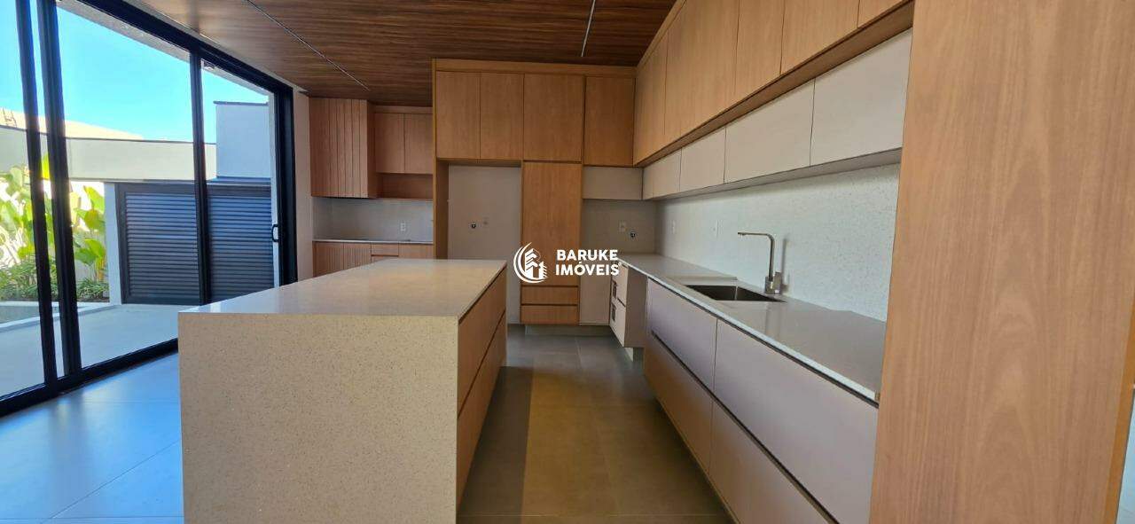 Casa de condomínio à venda no bairro RESIDENCIAL LONDON PARKIndaiatuba: 