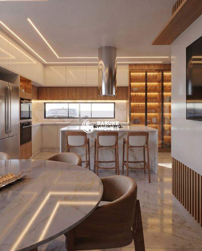 Casa de condomínio à venda no bairro RESIDENCIAL LONDON PARKIndaiatuba: 