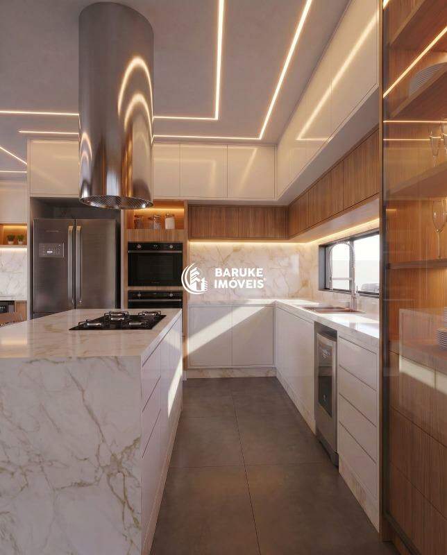 Casa de condomínio à venda no bairro RESIDENCIAL LONDON PARKIndaiatuba: 