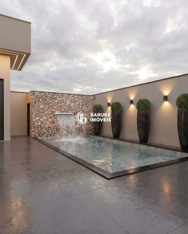 Casa de condomínio à venda no bairro RESIDENCIAL LONDON PARKIndaiatuba: 
