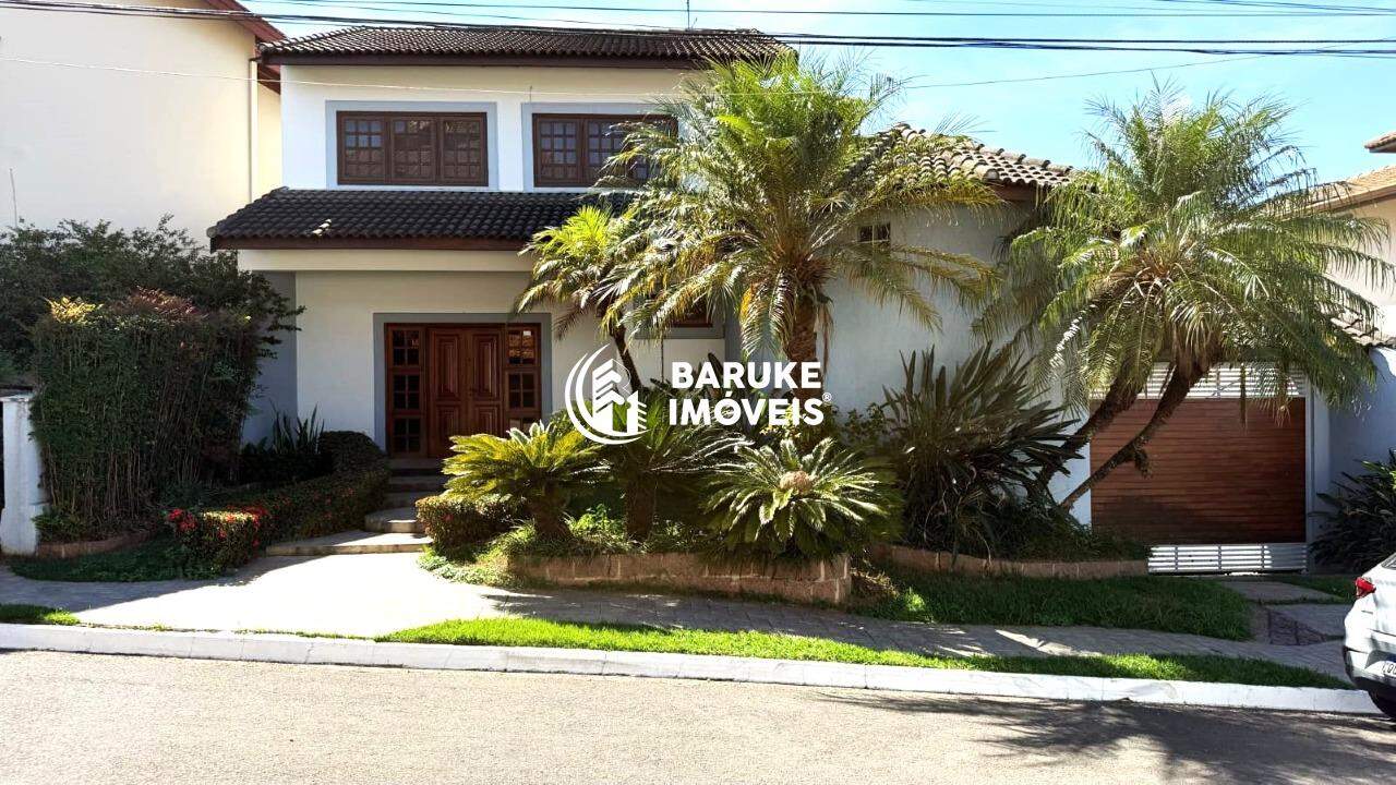 Casa de condomínio para aluguel no bairro AQUI SE VIVEIndaiatuba: 
