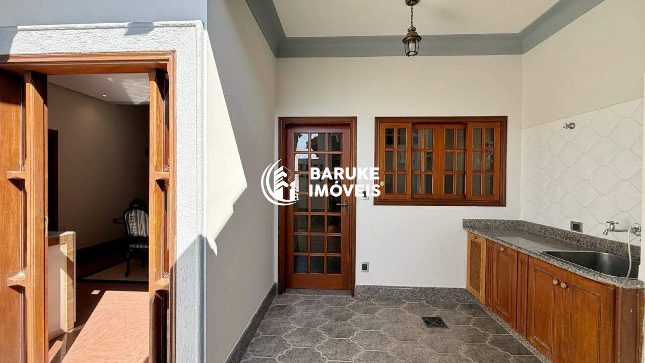Casa de condomínio para aluguel no bairro AQUI SE VIVEIndaiatuba: 
