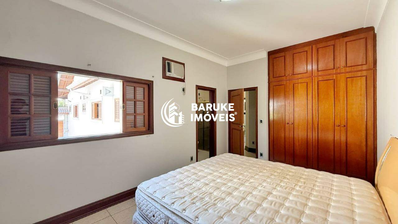 Casa de condomínio para aluguel no bairro AQUI SE VIVEIndaiatuba: 