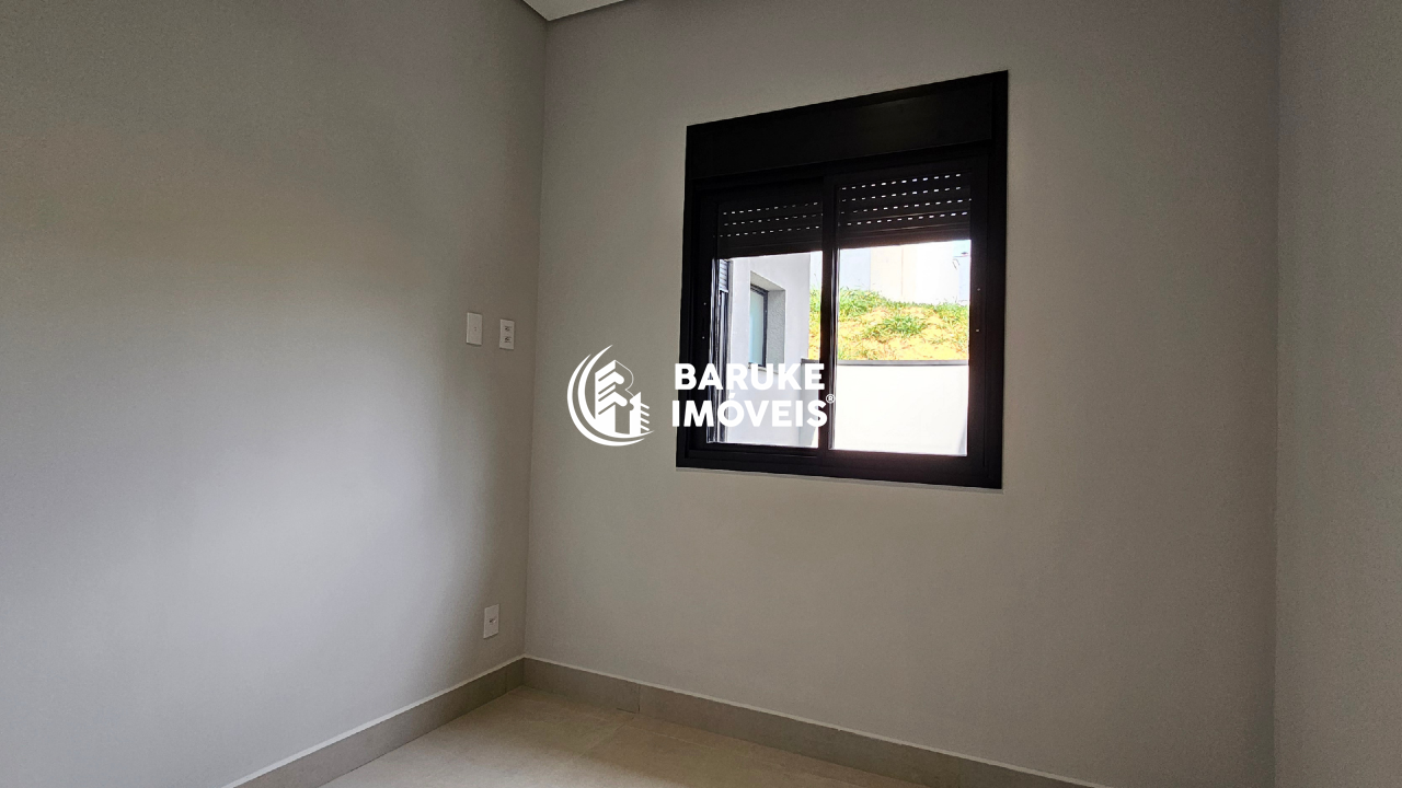 Casa de condomínio à venda no bairro Loteamento Park Gran ReserveIndaiatuba: 