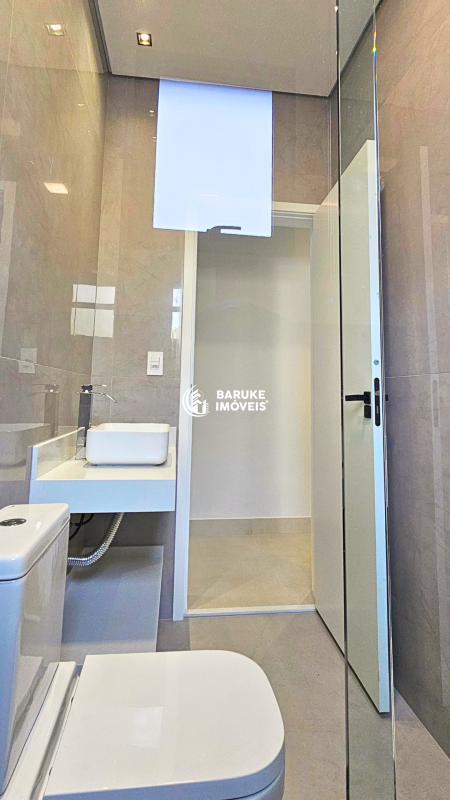 Casa de condomínio à venda no bairro Loteamento Park Gran ReserveIndaiatuba: 