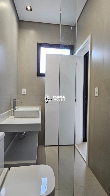 Casa de condomínio à venda no bairro Loteamento Park Gran ReserveIndaiatuba: 