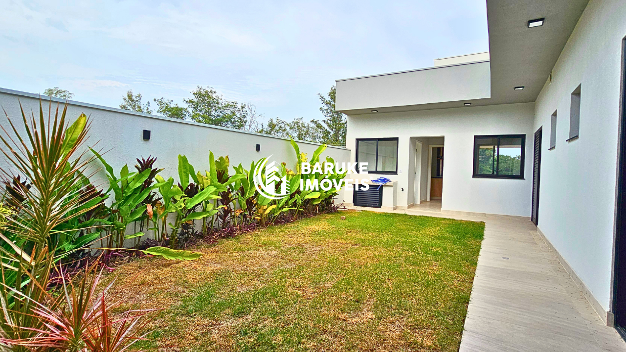 Casa de condomínio à venda no bairro Loteamento Park Gran ReserveIndaiatuba: 