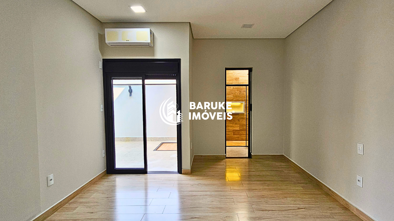 Casa de condomínio à venda no bairro Loteamento Park Gran ReserveIndaiatuba: 
