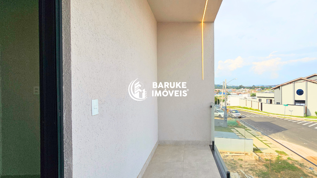 Casa de condomínio à venda no bairro Loteamento Park Gran ReserveIndaiatuba: 