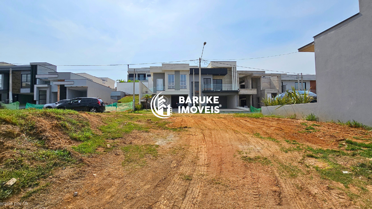 Terreno à venda no bairro Loteamento Park Gran ReserveIndaiatuba: 