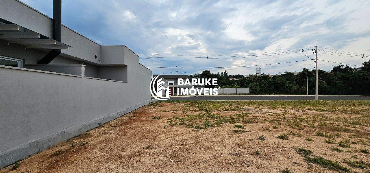 Terreno à venda no bairro Jardim Park Vista RealIndaiatuba: 