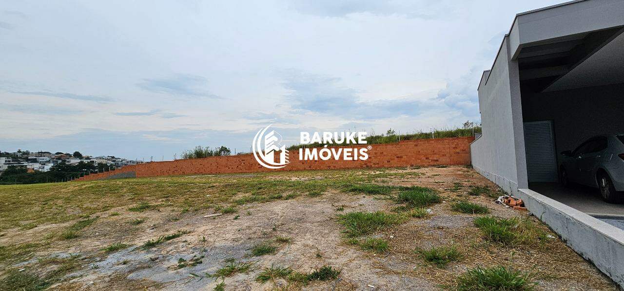 Terreno à venda no bairro Jardim Park Vista RealIndaiatuba: 