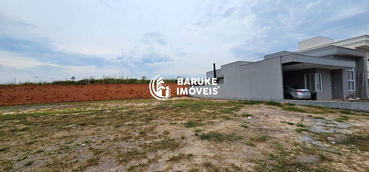Terreno à venda no bairro Jardim Park Vista RealIndaiatuba: 