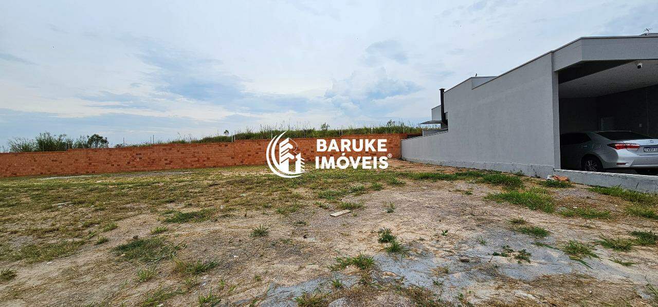 Terreno à venda no bairro Jardim Park Vista RealIndaiatuba: 