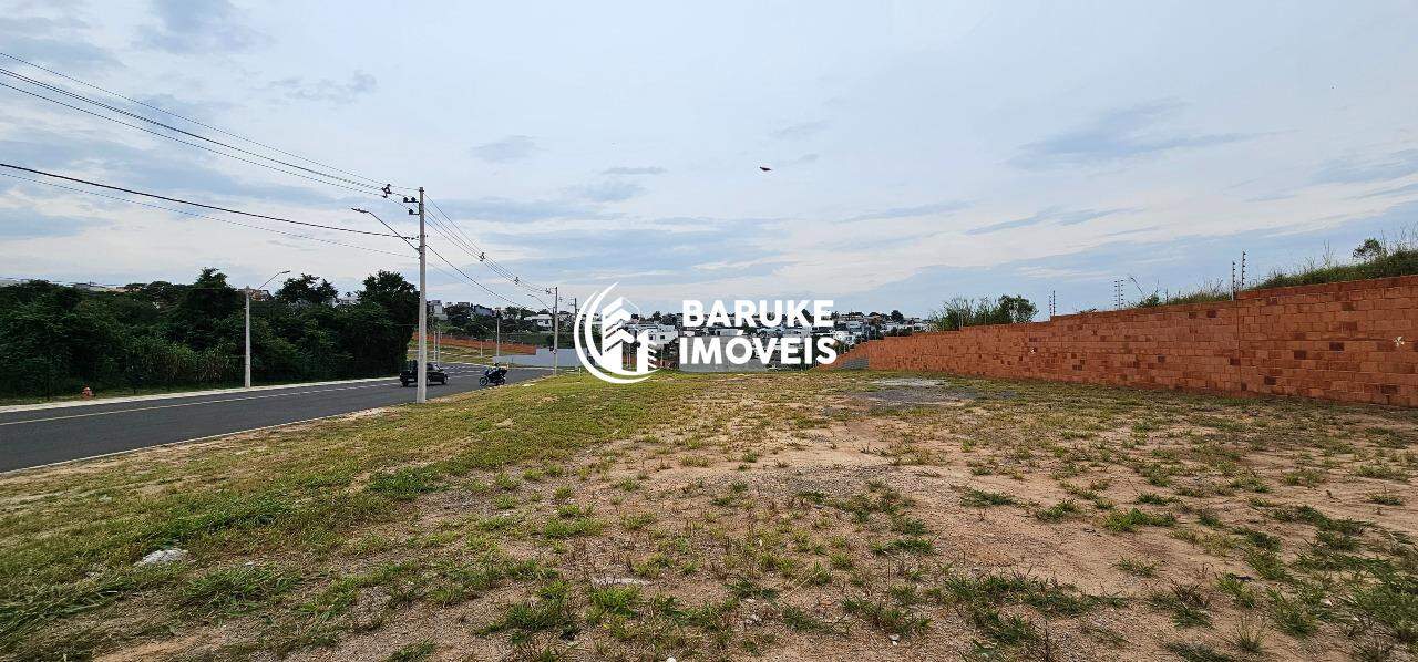 Terreno à venda no bairro Jardim Park Vista RealIndaiatuba: 