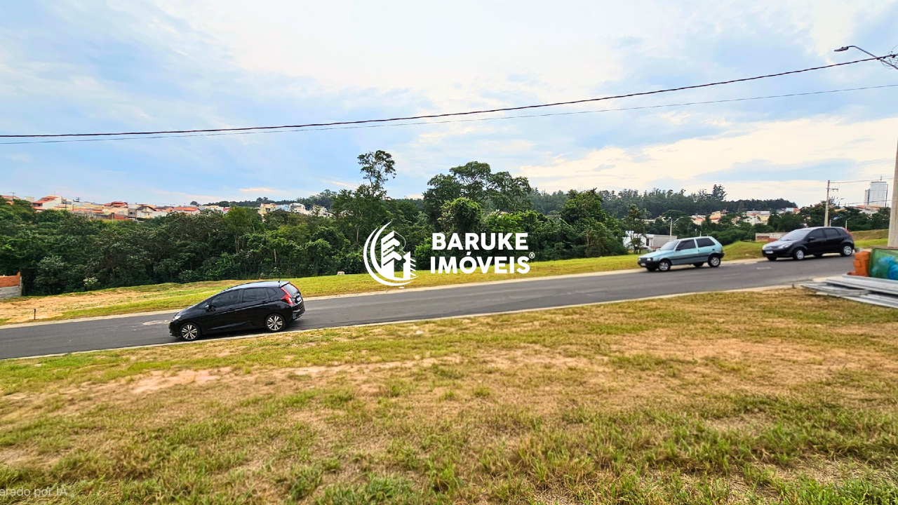 Terreno à venda no bairro Jardim Park Vista RealIndaiatuba: 