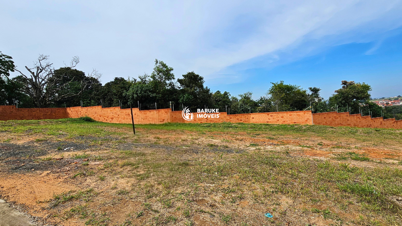 Terreno à venda no bairro Jardim Park Vista RealIndaiatuba: 