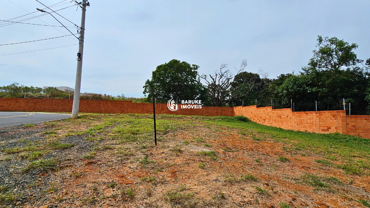 Terreno à venda no bairro Jardim Park Vista RealIndaiatuba: 