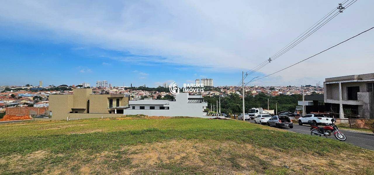Terreno à venda no bairro Jardim Park Vista RealIndaiatuba: 