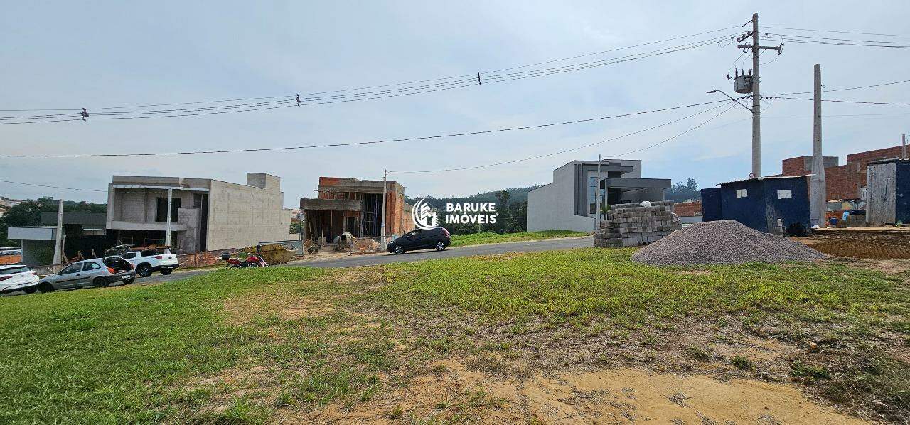 Terreno à venda no bairro Jardim Park Vista RealIndaiatuba: 