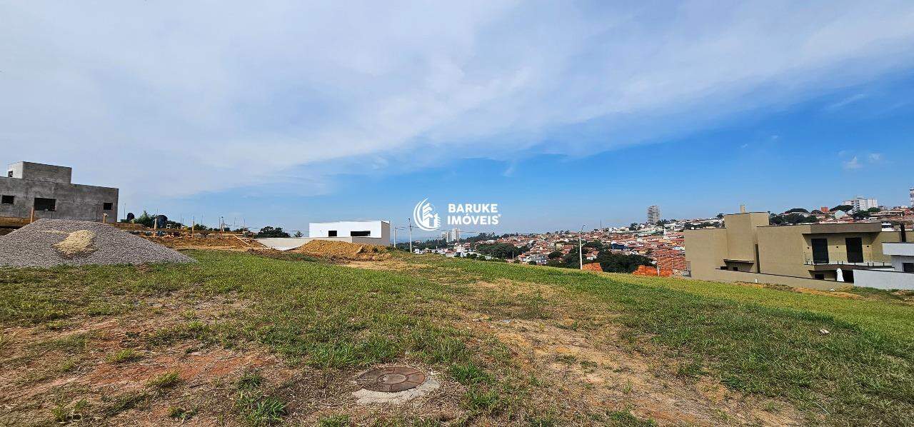 Terreno à venda no bairro Jardim Park Vista RealIndaiatuba: 