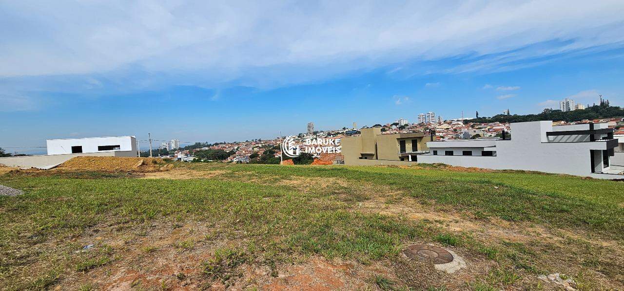 Terreno à venda no bairro Jardim Park Vista RealIndaiatuba: 