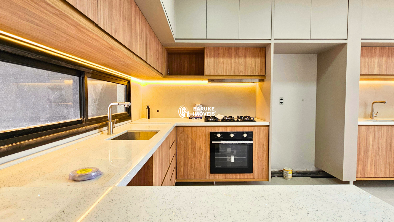 Casa de condomínio à venda no bairro Jardim Park Vista RealIndaiatuba: 