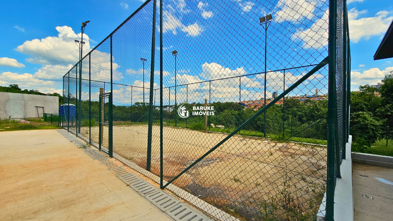 Casa de condomínio à venda no bairro Jardim Park Vista RealIndaiatuba: 