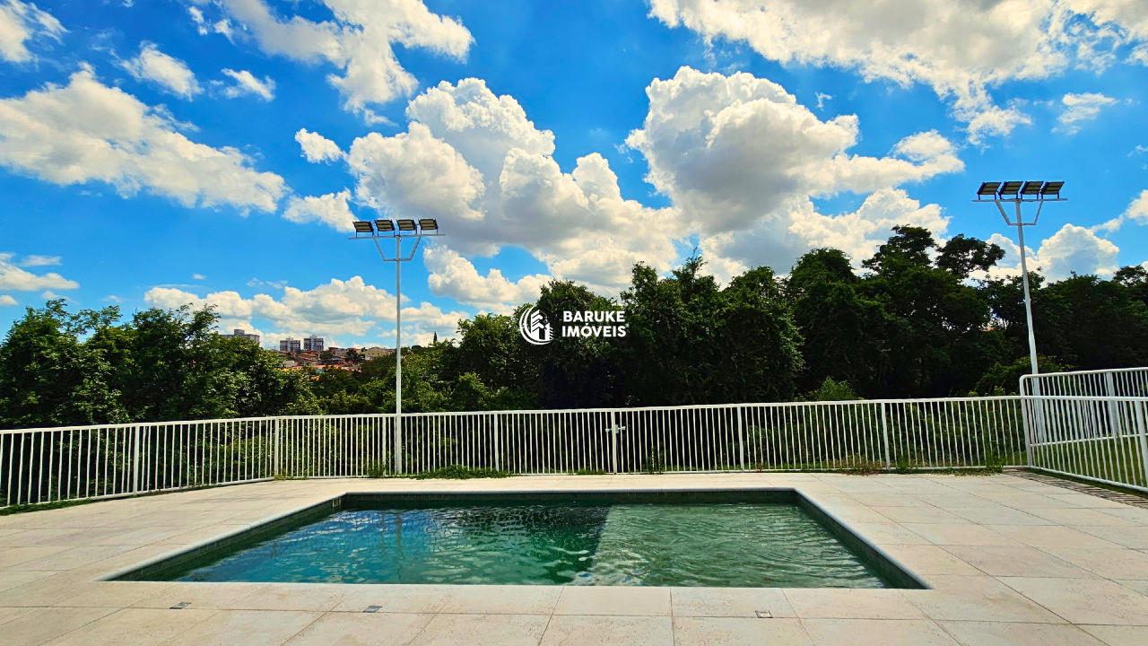 Casa de condomínio à venda no bairro Jardim Park Vista RealIndaiatuba: 