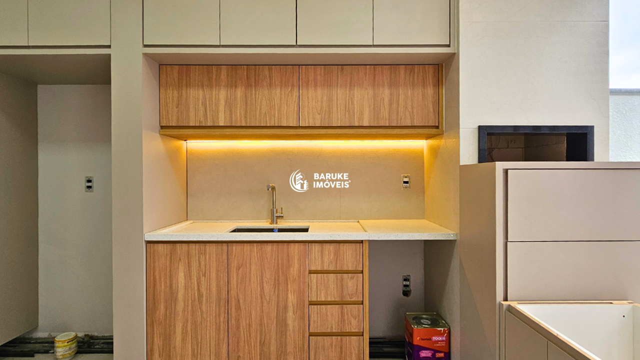 Casa de condomínio à venda no bairro Jardim Park Vista RealIndaiatuba: 