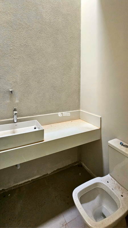 Casa de condomínio à venda no bairro Jardim Park Vista RealIndaiatuba: 