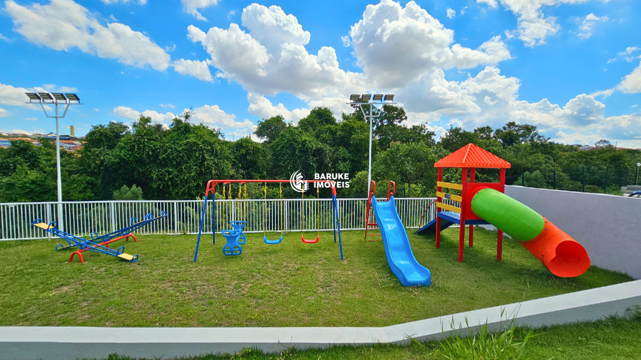 Casa de condomínio à venda no bairro Jardim Park Vista RealIndaiatuba: 