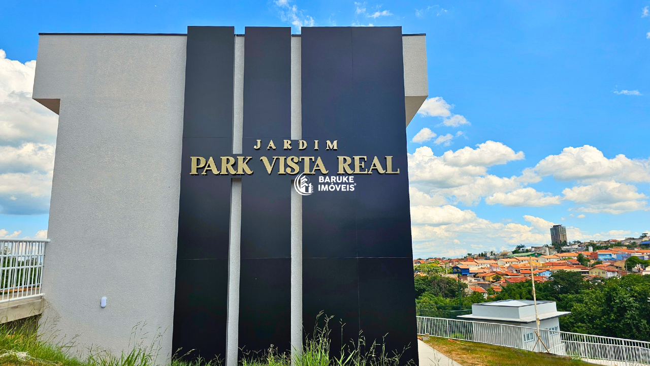 Casa de condomínio à venda no bairro Jardim Park Vista RealIndaiatuba: 