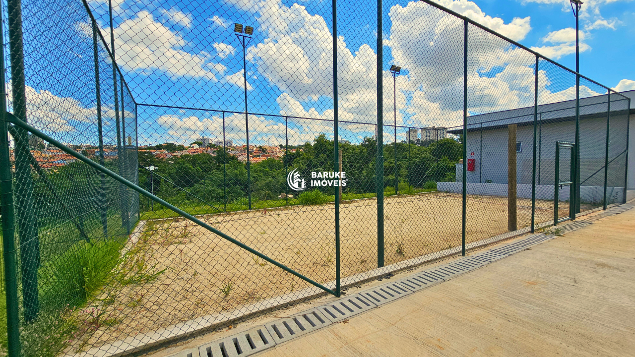 Casa de condomínio à venda no bairro Jardim Park Vista RealIndaiatuba: 