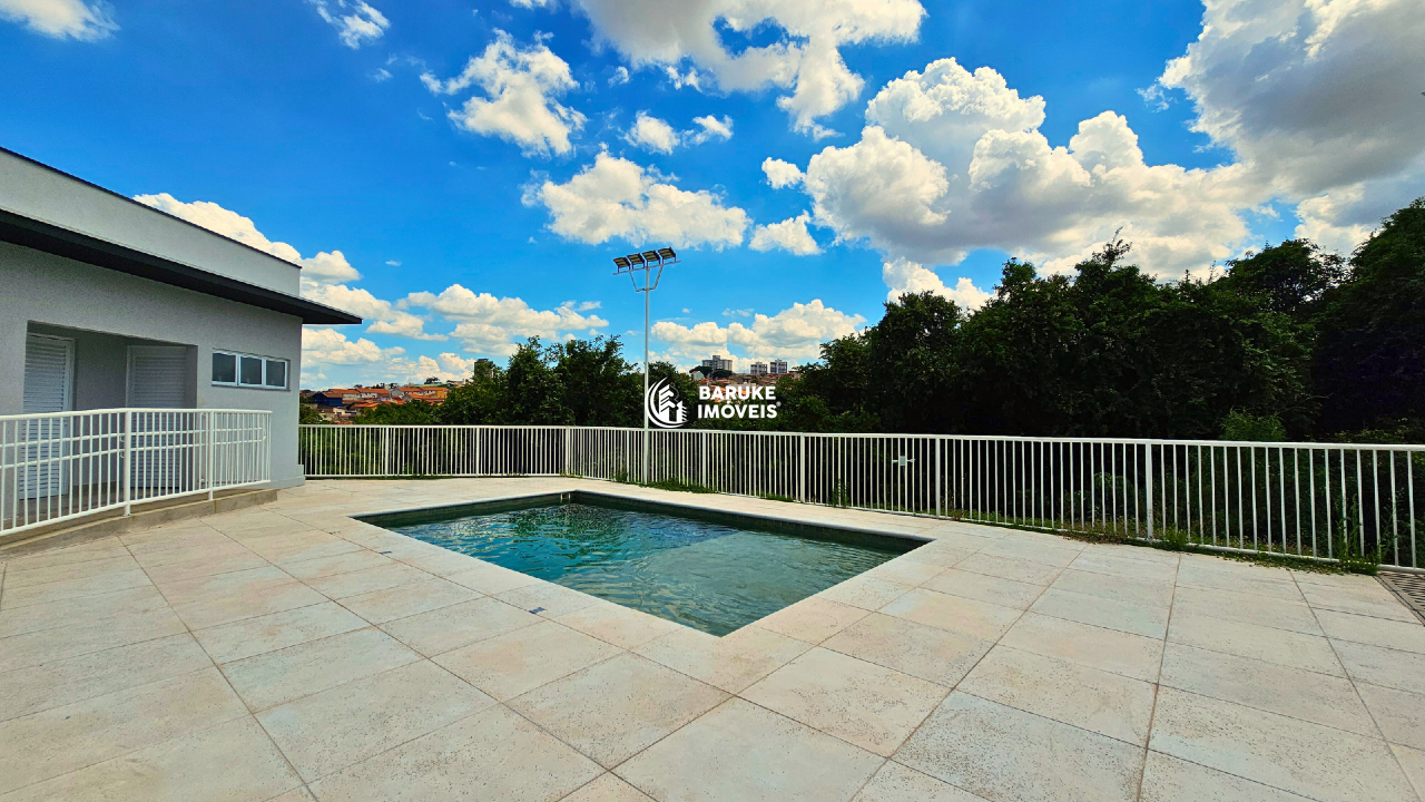 Casa de condomínio à venda no bairro Jardim Park Vista RealIndaiatuba: 