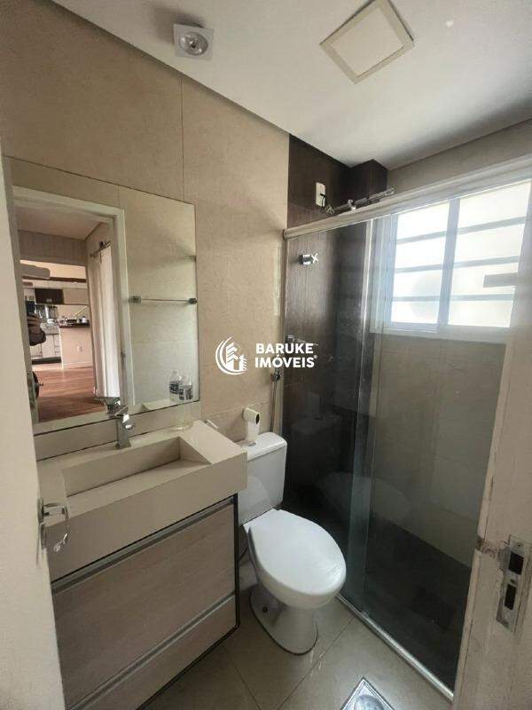 Apartamento para aluguel no bairro PARQUE SÃO LOURENÇOIndaiatuba: 