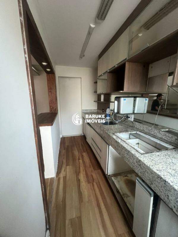 Apartamento para aluguel no bairro PARQUE SÃO LOURENÇOIndaiatuba: 