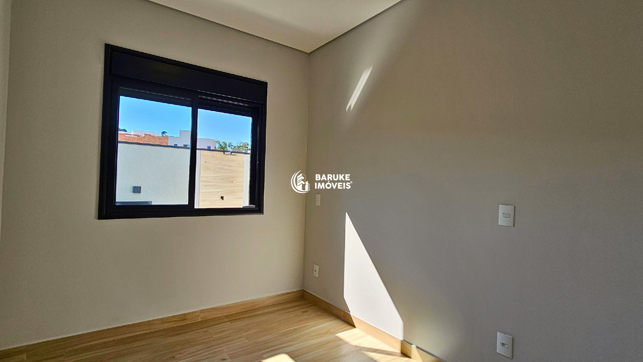 Casa de condomínio à venda no bairro Jardim Park Vista RealIndaiatuba: 