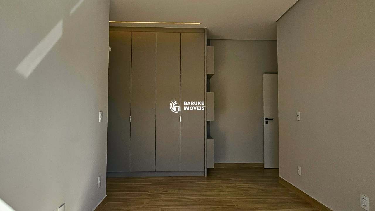 Casa de condomínio à venda no bairro Jardim Park Vista RealIndaiatuba: 