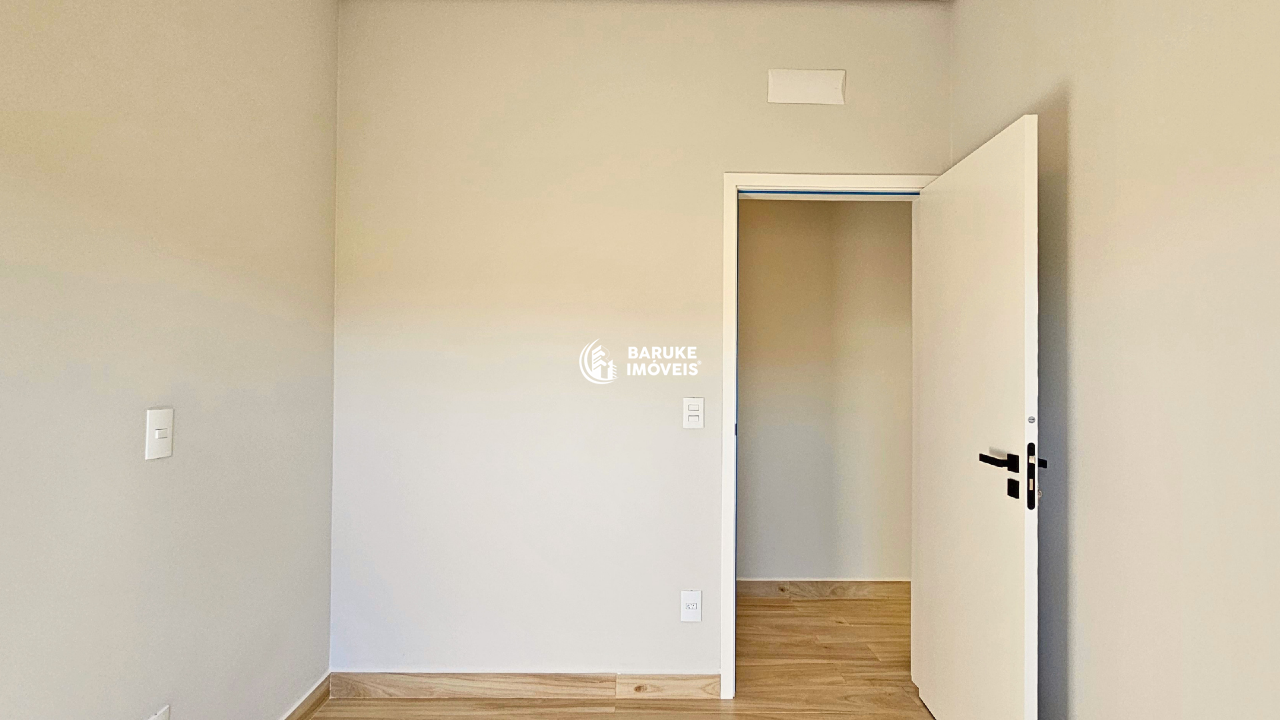 Casa de condomínio à venda no bairro Jardim Park Vista RealIndaiatuba: 