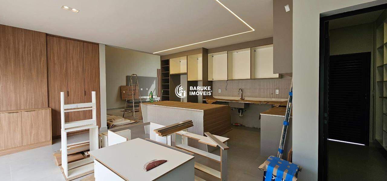 Casa de condomínio à venda no bairro Jardim Park Vista RealIndaiatuba: 